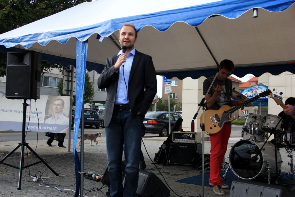 Roztocké vinobraní 2014