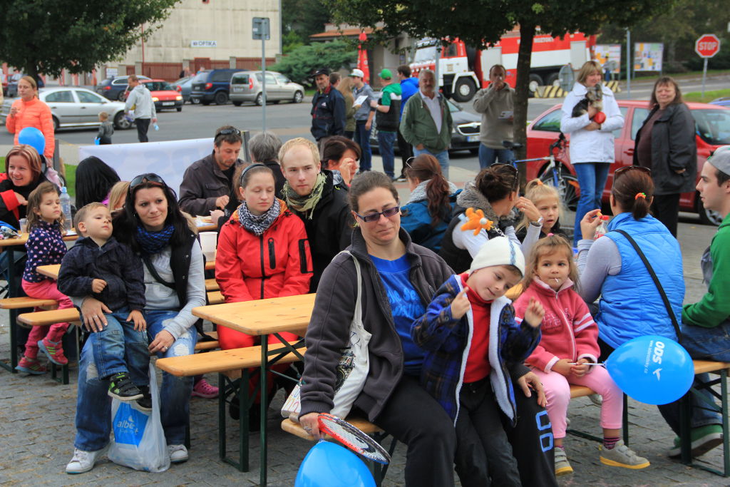 Roztocké vinobraní 2014